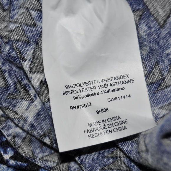 3/$20 MOTHERHOOD MATERNITY Ruched Bodycon Dress M - Picture 7 of 8